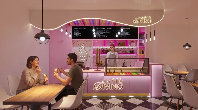 Divino Caffee