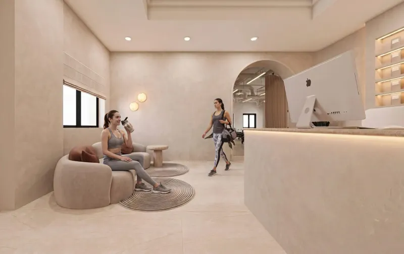 GALO Pilates Studio preview