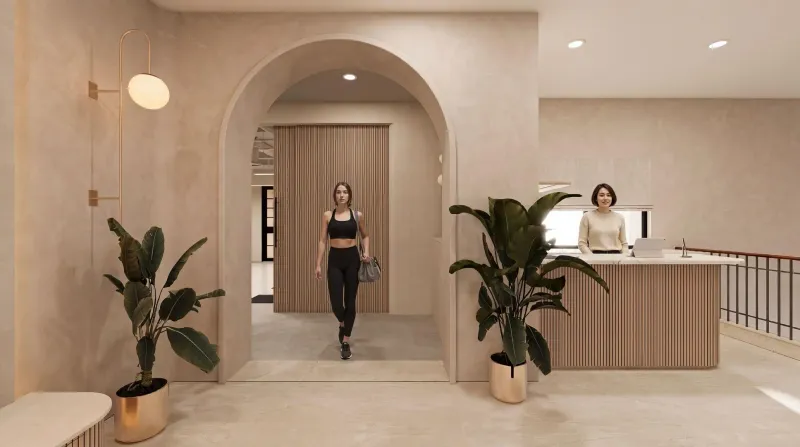 GALO Pilates Studio