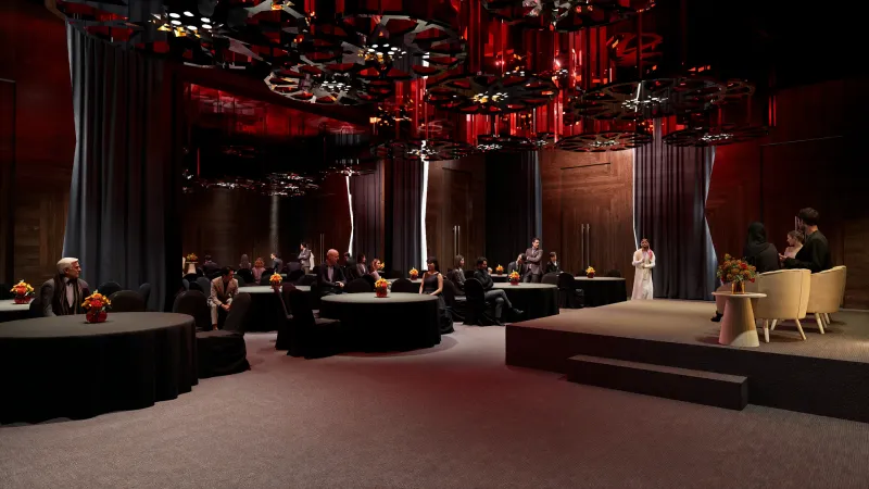 Mastercard Leadership Forum preview