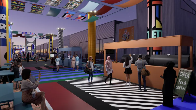 Quoz Arts Fest preview