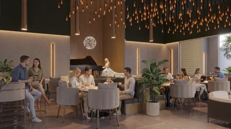 Ruxton Restaurant preview