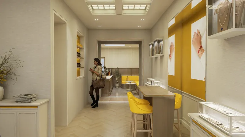 Wecord London — Flagship UK