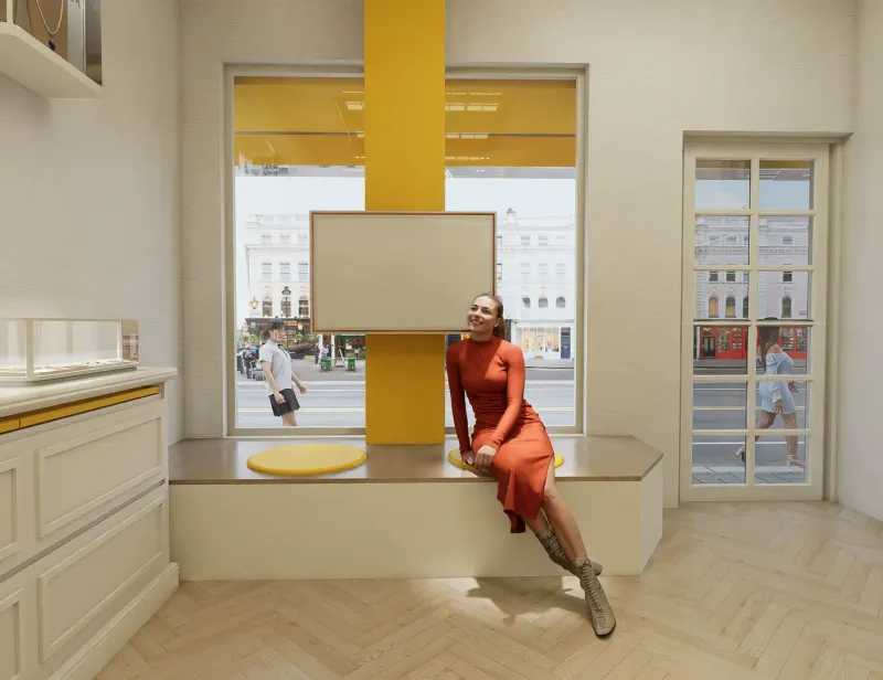 Wecord London — Flagship UK preview