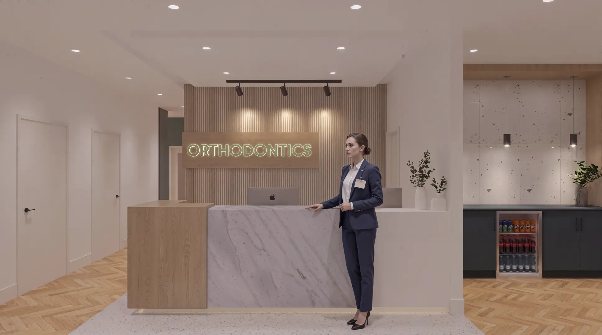 540 Orthodontics Clinic