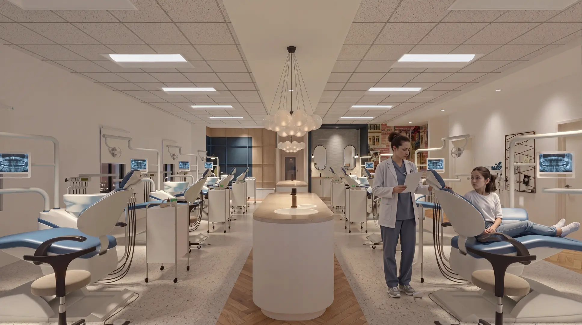 540 Orthodontics Clinic — 4