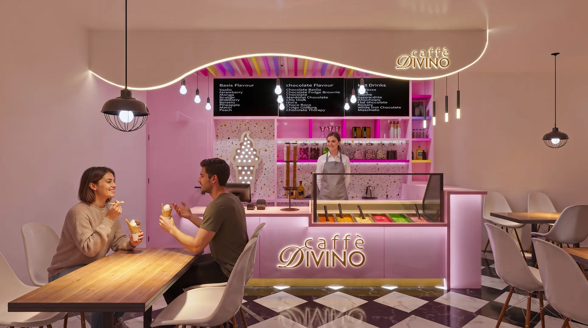 Divino Caffee