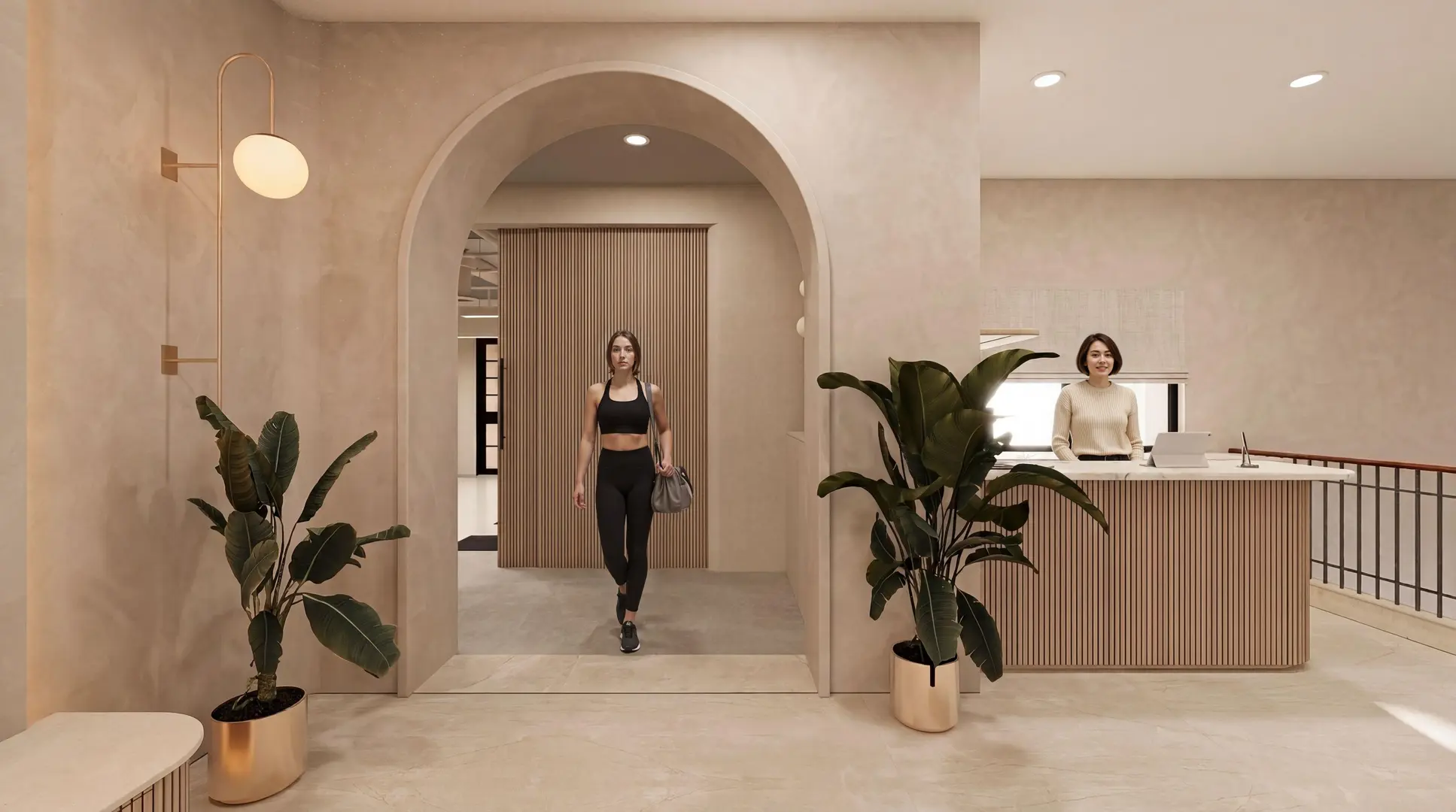 GALO Pilates Studio