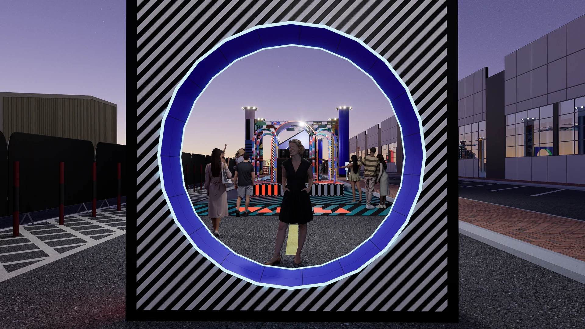 Quoz Arts Fest — 4