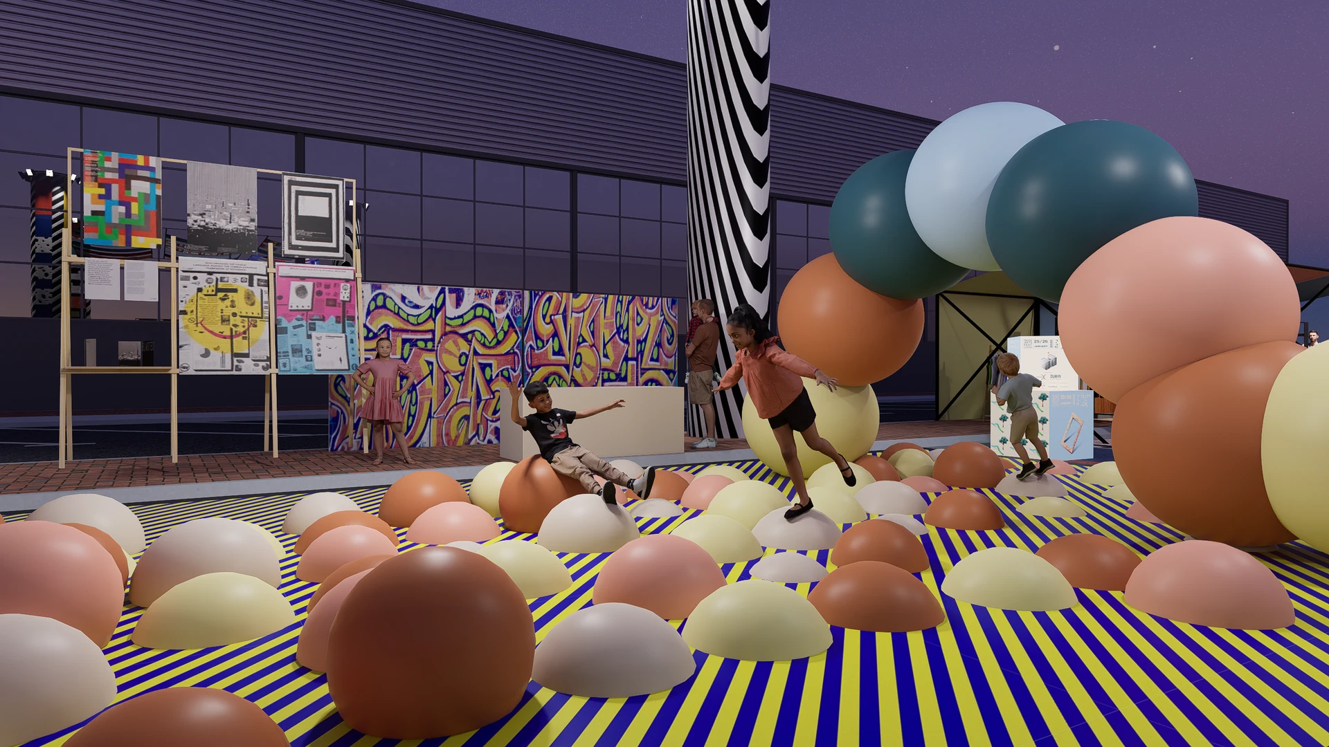 Quoz Arts Fest — 5