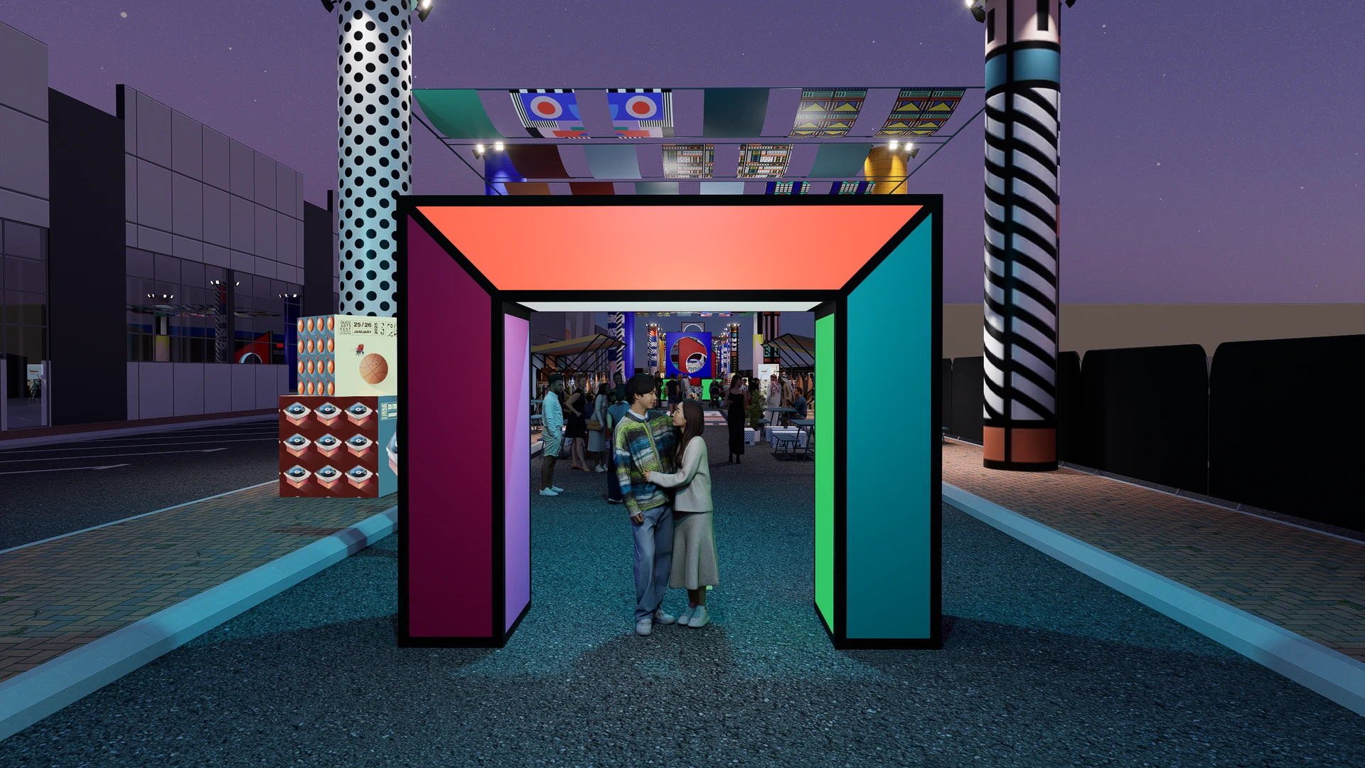 Quoz Arts Fest — 7