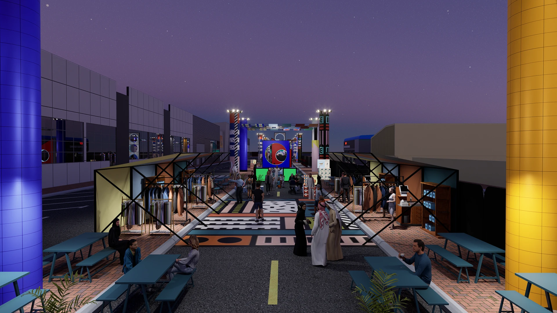 Quoz Arts Fest — 16