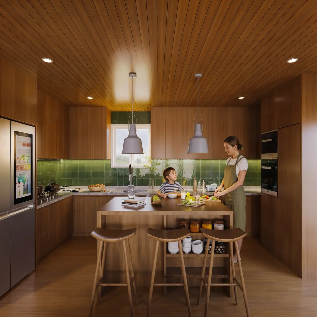Stonewall Vacation Home — 2
