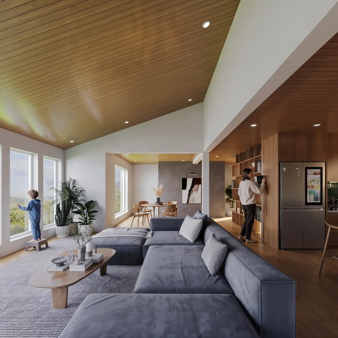 Stonewall Vacation Home — 3