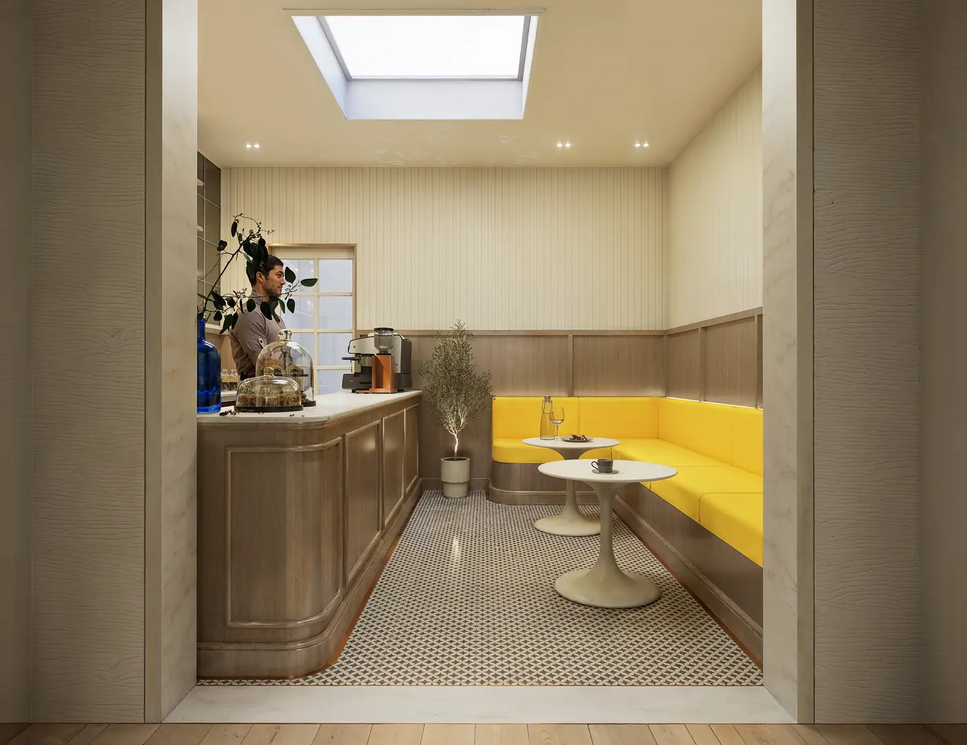 Wecord London — Flagship UK — 3