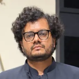 Fouad Khan