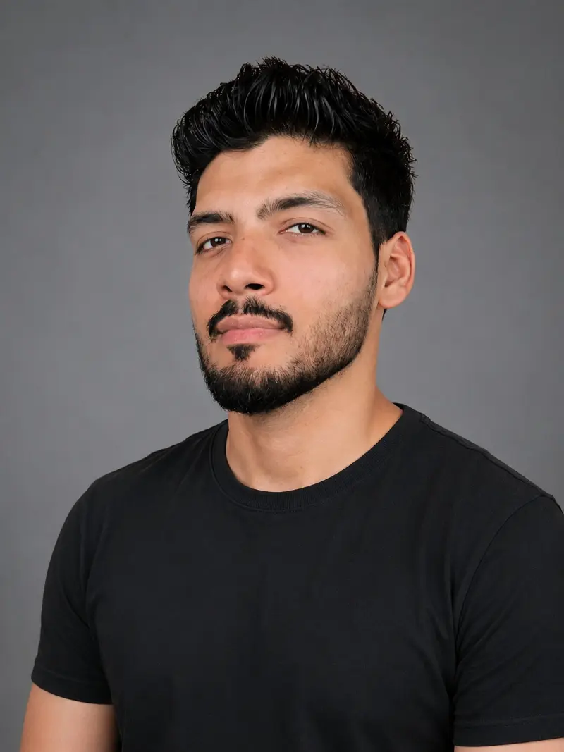 Faris Khan