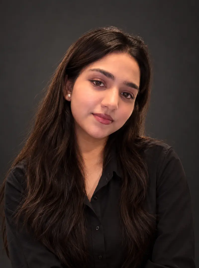 Hajra Naeem