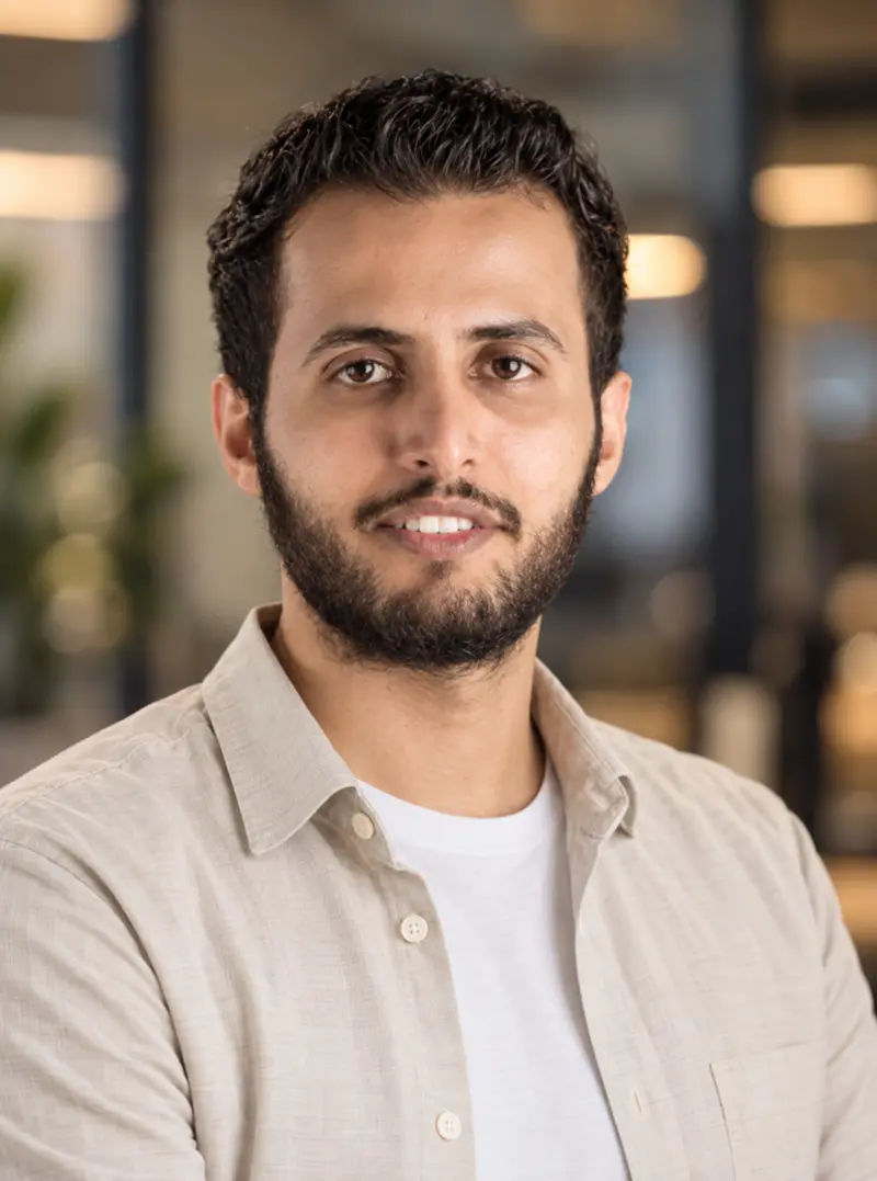 Khaled Al Sadi